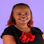 Caroline Kagia 