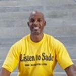 Rashad Sanders 