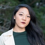 Catherine H. Zhou