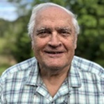 Gordon Harper MD