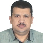 Prof. Dr. Ibrahim El Bayoumy