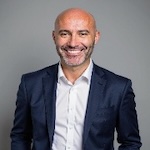 Jason M. Walker, PhD, PsyD, CCI, DAAETS, CPHR, C.Psychol