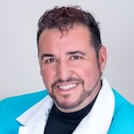 Dr. PJ “Paul James” Sedillo