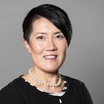 Dr. Liza Choi
