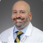 Carlos A. Salgado, MD