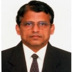 Dr. A V Srinivasan