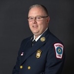 Chief Rob Reardon, EFO