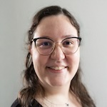 Diana Damilatis-Kull