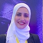 Lama Saad El-Din Mahmoud