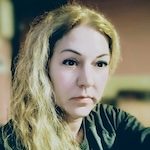 Maria I. Dalamagka