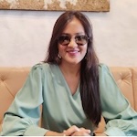 Usmita Panda