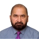Ahsan Abdullah