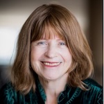 Carolyn Cahn