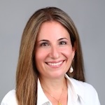 Claudia de Llano, MA, LMFT