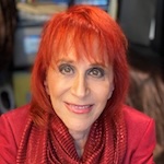 Judy Kuriansky, Ph.D,